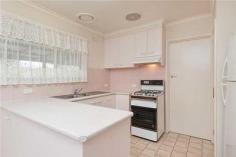 17 Dobell Ave Sunbury VIC 3429 $270,000 - $295,000 One for investors or first home buyers, this entry-level brick home is in a top location within walking distance to Sunbury shops, public transport, schools & community centres. Freshly painted throughout, offering 3 bedrooms, L-shape lounge with wall heater and airconditioner, kitchen/meals area with dishwasher, central bathroom, laundry and tandem double carport with roller door. Secure backyard, low maintenance gardens and ready to move into straight away! Additional information Property Type House Property ID 11628100431 Street Address 17 Dobell Avenue Suburb Sunbury Postcode 3429 Price $270,000 - $295,000 Land Area 650 sqm