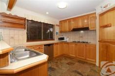 9 Delbridge Dr Sydenham VIC 3037 $420,000 PERFECT FAMILY HOME IN FANTASTIC LOCATION!! 3 2 2 654 sqm Located in this convenient and central location within walking distance to schools, local shops, parks, Watergardens shopping centre and train station is this truly immaculate family home. Comprises of 3 bedrooms, master with full ensuite and walk in robe, others with built in robes, central bathroom and laundry, multiple living zones, great sized timber kitchen adjoining meals and generous family room, quality landscaped gardens, undercover outdoor entertainment area complete with an outdoor spa, double lock-up garage. All set on a generous size allotment of 654m2 (approx.) this home is perfect for first home buyers, families and investors alike! Other Features include: Alarm system, ducted heating, evaporative cooling, Coonara wood heater, Dishwasher, gas stove top and oven, garden shed and cubby house. Call to inspect this property as this surely is an opportunity you DO NOT want to miss! **Photo ID required at inspection** Additional information Property Type House Property ID 11441100227 Street Address 9 Delbridge Drive Suburb Sydenham Postcode 3037 Price In Excess of $420,000 Land Area 654 sqm Features ducted heating, evap cooling, coonara, cubby house, shed