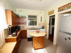31 Fowles St Barmera SA 5345 Here's a Smart Buy to Invest or Nest! Here is the perfect opportunity for a young couple just starting out or maybe the mature couple ready to retire, or even the single person starting over. This property may seem small and compact but will be perfect for the budget buyer looking for a pre-loved home that will be easy to maintain and is value affordable buying. The large front windows allow natural warmth of sunlight to filter through and security screens are to the windows to add peace of mind. The second bedroom room has a ceiling fan, carpet and louvre windows that has the flow through sunroom or utilise as a study. The kitchen has an electric stove, floor and overhead cupboards, hexagon island bench for extra bench space, and nearby is the open plan diner and lounge. The lounge room with easy care vinyl flooring, slimline venetians and reverse cycle split system provides for added comfort on those lazy stay at home nights, and staying up late with the T V still on wont be a problem with your two kilowatt solar system to decrease the power bills. Bathroom incorporate shower, vanity unit and the mosaic tiled floor laundry has a stainless steel tub. On the back of the home is a full length paved veranda, perfect for undercover entertainment and a good sized lockable shed will be perfect to tinker in for a workshop or use as storage. The large, easy care allotment has rear lane access through double gates and has decorative ornamental splashes of colour with a lushest green lawn. This home is priced well and has a multitude of new beginnings; - it's now ready to sell!