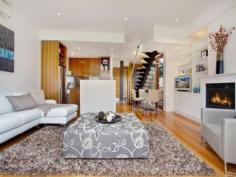 130 Somerset St Richmond VIC 3121 $900 Weekly ***Application Pending*** No Further Inspections at This Stage The Essence of Townhouse Excellence! Hidden behind a secure front fence is this modern town house that has an abundance of natural light and space. Comprising of: • 3 spacious bedrooms, main with walk in robe, other 2 bedrooms with built in robes • Large open plan living / dining / kitchen area • Kitchen with stainless steel appliances including a brand new dishwasher, gas cook top & electric oven, large amount of cupboard space • 2 fully renovated bathrooms, main with separate shower and bath, ensuite to main bedroom with oversized shower and double basin • Huge private decked courtyard with fully equipped BBQ, perfect for entertaining friends • Remote single lock up garage & 2 on street parking permits upon application to the City of Yarra. Other features include split system heating and cooling, electric heating and air conditioning to all bedrooms, separate laundry, downstairs powder room, polished floorboards, security intercom and ample storage space throughout the property. Adding to all of the above features, this quality home is surrounded by Richmond's leading lifestyle assets, including Bridge Road, Victoria Gardens Shopping Centre, public transport and walking distance to the CBD. **HOW TO INSPECT THIS PROPERTY** If you are on our website www.raywhitehawthorn.com simply click the Book Inspection' button for that rental property. You MUST enter your details to book an inspection time. Alternatively, you can access the booking page from either www.realestate.com.au or www.domain.com.au by sending an email enquiry. You MUST enter your details to book an inspection time. By registering your details you will be INSTANTLY informed of any updates, changes or cancellations for the inspection. If there are no registrations, then that inspection may not proceed. Please ensure you register to confirm your inspection time.