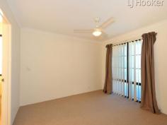 6 Belmont Cl Port Kennedy WA 6172 $375,000 DON'T WALK, RUN One of the bargain buys of the year so if you want to be the proud owner of a four bedroom two bathroom home that is presented in a superb condition then be very quick or just miss out. This home sits in a quiet street on a 614m2 block. Heaps of room at the rear for a workshed and pool should you choose. Neat bore reticulated lawns and gardens give you more time to relax. There is entry to the rear through the carport. Relax in comfort in the side patio area. Inside the home has been completely repainted and also several rooms are newly carpeted. The kitchen is a good size and the ceiling is raised to create an extra feeing of space. To keep your cool in summer you have ducted air conditioning throughout. This home would be perfect for someone looking to get into the market or the canny investor. For a private viewing call Ian or Cherie on 0417090069 at L. J. Hooker Rockingham. Property Snapshot Property Type: House Construction: Brick Land Area: 614 m2 Features: Bore Ceiling Fans Close to schools Close to Transport Dining Room Dishwasher Ducted Evaporative AC Entrance Hall Formal Lounge Insulation Patio Reticulation Security Screens Side Access Smoke Alarm Walk-In-Robes