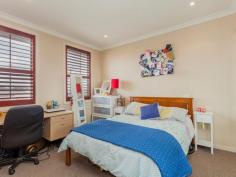 3/100-108 W Fyans St Newtown VIC 3220 $395,000 -$425,000 Luxurious Low Maintenance Living - Price Reduced! Stylish Townhouse offering low maintenance living at its best. Located at the river end of the Blue Chip suburb of Newtown, this 2 Storey, 4 yo quality built townhouse with street frontage will impress you with it's style and space. Offering 3 bedrooms with BIR's, master with full ensuite, 2 living zones and a large north facing courtyard. Formal lounge, fully appointed Kitchen is complimented by stone bench tops, s/steel appliances including dishwasher, glass splash back and adjoins the spacious dining room, which has glass sliding doors opening to the courtyard. There is a powder room on the ground floor as well as a central bathroom upstairs. Remote double garage with internal access provides security. Quality fixtures & fittings throughout, S/Sys heating & cooling and fully landscaped gardens. Ideally located & within walking distance to the cosmopolitan Pakington Street cafes, restaurants & boutique shops. Rental return $420 per week makes this a great investment. Inspect & be impressed. **** All information offered by Ray White Geelong is provided in good faith. It is derived from sources believed to be accurate and current as at the date of publication and as such Ray White Geelong merely do no more than pass the information on. Use of such material is at your sole risk. Ray White Geelong does not have any belief one way or the other as to whether the information is accurate and prospective purchasers are advised to make their own enquiries with respect to the information that is passed on. Ray White Geelong will not be liable for any loss resulting from any action or decision by you in reliance on the information from Ray White Geelong. **** All information offered by Ray White Geelong is provided in good faith. It is derived from sources believed to be accurate and current as at the date of publication and as such Ray White Geelong merely do no more than pass the information on. Use of such material is at your sole risk. Ray White Geelong does not have any belief one way or the other as to whether the information is accurate and prospective purchasers are advised to make their own enquiries with respect to the information that is passed on. Ray White Geelong will not be liable for any loss resulting from any action or decision by you in reliance on the information from Ray White Geelong.