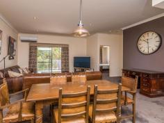 9/53 Davidson Terrace Joondalup WA 6027 $445,000+ ULTIMATE LOCATION First home open - 15th March @ 12 noon - 12.30pm Live right in the heart of the cultural district of Joondalup, surrounded by dining, sporting and outdoor options. This extra spacious apartment is within walking distance to Joondalup hospital, railway station, schools, Lakeside Joondalup Shopping Centre, and for your morning coffee, Dome cafe is at your fingertips . It's hard to find a more central and secure location! Features include: * Stunning open plan lounge and dining with a split A/C, flows beautifully to a sundrenched balcony. * Two spacious bedrooms - one offers separate access to private balcony. * Main bedroom is with ultra modern ensuite and three quality built ins, second bedroom is a great size with own balcony for you to sip on your morning coffee and enjoy the sunshine. * Ultra modern kitchen with electric cooking * Two superb bathrooms including ensuite * BBQ area plus gymnasium. * Secure below ground parking. With resort style facilities hard to find elsewhere and a strong community feel you must come see the apartment to appreciate the lifestyle!!! Property Snapshot Property Type: Apartment Construction: Brick Features: Built-In-Robes Dishwasher Security Screens