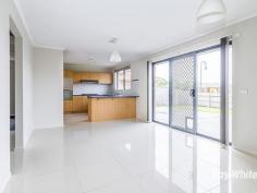 54 Trafalgar Way Cranbourne East VIC 3977 $350,000 - $380,000 Affordable Multipurpose Living in Popular Brindalee Estate! CRANBOURNE EAST: If you are looking for a property offering outstanding value for money with literally nothing to do but unpack and relax then you have come to the right address! Perfectly suited to young families looking to break into the market, investors and those looking to downsize! No need for the car with the bus stop right at your doorstop, with easy transport to the recently revamped Cranbourne Centro only a brisk bus trip away! Loved and cared for over the years the owners have left no stone unturned in creating one of the most appealing homes in the street! The functional floorplan consists of 3 trued robed bedrooms, the large master providing a full ensuite and a walk in robe. Bedrooms 2 and 3 are in close proximity to the family bathroom offering separate bath/shower facilities! The hostess kitchen is complete with an abundance of cupboard/bench space and quality appliances including a rangehood, wall oven, 5 -burner hot plate and a dishwasher. All this plus a whole lot more overlooking the spacious family/meals zone with external sliding door access. If you love to entertain then your wish is my command! Take advantage of the roomy living zone upon entry plus the outdoor concreted zone creating the perfect platform to construct your dream pergola (S.T.C.A.). You are bound to be the envy of all of your family and friends during the warmer months as you enjoy a glass of your finest whilst the kids and pets run amuck in the spacious rear yard! Added internal extras include multiple air conditioners, ducted heating, alarm system plus the fresh paintwork throughout! Don't forget the low maintenance floor coverings and the brand new blinds! Step outside and be greeted by a sensational streetscape with care free gardens. The remote DLUG provides internal/rear roller door access, there are 2 garden sheds allowing for extra storage space, whilst the corner location provides the potential for gated side access into the rear yard for those looking to house the work trailer or family boat/caravan! Surrounded by established homes the property itself is only moments from all of the amenities on offer in the Hunt Club together with childcare and medical facilities, local primary and high school, shops and Chisholm Tafe! Not forgetting the new shopping development opening on Linsell Boulevard, a short 5 minute walk away, offering Safeway, Aldi, takeaway and shopping outlets! BOOK AN INSPECTION TODAY, IT MAY BE GONE TOMORROW! - *PHOTO ID REQUIRED AT OPEN FOR INSPECTIONS*! At Ray White Cranbourne our price indications are based upon probable market value, the likely selling price and the vendor's expectations. You can view with confidence that vendors will sell within the range with favourable conditions. Our floor plans are for representational purposes only and should be used as such. We accept no liability for the accuracy or details contained in our floor plans.