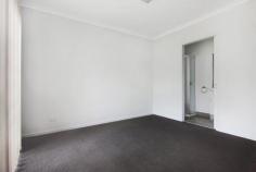 9B Llewellyn Court California Gully VIC 3556 $229,990 Property ID 39921 Located at the end of a quiet court is this modern delight. Comprising of 2 spacious bedrooms, both with built in robes, plus a study/bedroom with a built in robe. The main bedroom offers a 3 piece ensuite, the second bedroom also offers an ensuite for added convenience. The large open plan kitchen/dining/living area to front of property is a fantastic use of space and includes timber look flooring, gas cooktop, electric wall oven a dishwasher and ample cupboard space. There is a split system for heating/cooling to the property. Externally you will find a compact, fully enclosed, low maintenance block and a single carport. Rental returns of $235per week are just another added bonus to this attractive package. Don't delay, enquire today for your chance to inspect this property. Air Conditioning