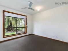 9 Delta Cres Aberfoyle Park SA 5159 $335,000-$345,000 Affordable First Home Situated on the high side of the road this three bedroom home is ideal for those looking to get started in this popular area. Very neatly presented throughout, you can move in straight away with plenty of potential to carry out further improvements to add your own personality. The home features a spacious lounge room with cosy gas heating, kitchen with gas cooking opening to the casual dining and living area. There are three bedrooms (two with robes) plus an updated bathroom and updated laundry. The home also features ceiling fans, ducted cooling, security shutters and more. Situated on approx 570m2 of land with secure, undercover parking for two cars plus room for additional storage. There is plenty of scope for those that enjoy gardening plus a large paved area, great for the kids to ride their bikes. Only minutes to local shopping, schools and all amenities. Take a look!