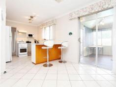 97 Burrendah Blvd Willetton WA 6155 $689,000 Lifestyle Opportunity Come live or invest in prestigious Willetton with this generous sized home in a fantastic location. A 7 minute walk will get the kids to Willetton High School or Burrendah Primary School. Opposite the High School is Southlands Boulevarde with shopping, restaurants, theatres and library to fulfill all of your needs and desires. Willetton Basketball Stadium and Burrendah Park are across from this where numerous sports are played at all levels to participate in or watch. The house boasts 4 generous bedrooms and 1.5 bathrooms, large lounge room with kitchen/dining room adjoining. The double garage has convenient internal access to the laundry and kitchen. All of this with the comfort of ducted reverse cycle air conditioning. Step out of the house into a gorgeous decked enclosed patio area overlooking the pool. With a 691 meter block there is still extra space for what you need with the convenience of a bore reticulated garden. Currently rented out on a periodic lease to good tenants looking to stay on all options are available. To get into this high demand area you will need to act quick. Property Snapshot Property Type: House Construction: Brick Zoning: R17.5 Features: Close to Schools Dining Room Fenced Back Yard Gas In-Ground Pool Lounge Patio Pool Storage