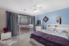 66 Maramba Dr Narre Warren VIC 3805 $435,000 Price Guide: $435,000 Plus Buyers | Land: 647 sqm approx | Type: House | ID #316754 When Location Matters With childcare, pre-school, primary school and public transport being on the door step and a few minutes away from Fountain Gate Shopping Centre, Railway station, Secondary school and Freeway, this property is best suitable not only for couple with young kids as home to move in but also as a brilliant addition to an investment portfolio. Situated in a large block, this home with all the hard work done to renovate recently, offers a big open plan design with plenty of light and space for the whole family. The lounge room is situated towards the front of the home and features a split system air conditioner for year round comfort. The generous sized kitchen gives plenty of cupboard space for storage with a corner pantry and there is also a breakfast bar. The meals area has floating floors and overlooks the pergola and low maintenance back yard. The large master bedroom has en-suite, walk in robe and ceiling fan. The two secondary bedrooms also have built in robes and ceiling fans. The home also features ducted heating and double lock up garage. With ample space both indoors and outdoors, and located in such a convenient location, this property is a must see. Be quick, this is sure to sell fast. Photo ID Required Features Split System Air Con Built-In Robes Outdoor Entertainment Area Air Conditioning