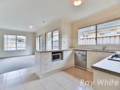 31 James Hird Dr Hastings VIC 3915 $300,000-$320,000 Ideal 2 Bedroom Unit in Private Location This well presented unit is neatly set back in a quiet complex within walking distance to everything you need including Hastings' main shopping district, the Marina and recreation centre and public transport. It presents two good sized bedrooms, master with walk-in wardrobe and walk-through bathroom. The kitchen which overlooks the meals and living area is fitted with stainless steel appliances and provides plenty of bench and storage space. This unit also offers ducted heating, internal access from the single garage and a lovely private courtyard area for entertaining with a small garden shed.