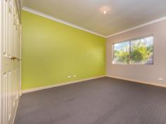 1/100 Flinders St Yokine WA 6060 $439,000 How About This One! Private Villa Close To Everything *2 spacious bedrooms with built in robes *Evaporative air conditioning *Gas hot water storage *Alarm system *Security grilles and doors *Very functional and uncomplicated layout *Suit those with a busy lifestyle *This villa is close to everything *Bus Stop 2 doors down and into CBD in 17 minutes *Enjoy a walk to Yokine Reserve 4 minutes away *Galleria Shopping Centre approximately 14 minutes *Close to dentists, deli a few doors down. *No Strata Fees whatsoever *Council Rates approximately $1231 annually *Water rates approximately $143 quarterly *Residential Strata Insurance approximately $464 annually Whether you are investing or nesting, you have to inspect this immaculate Villa. Do not disappoint by delaying inspection. Property Snapshot Property Type: House