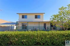 5 Camp Street Wodonga VIC 3690 $279,000 NOW THIS IS LIVING! 4 2 3 Located in one of Wodonga's best kept secrets, this fantastic four bedroom home offers space and versatility. Nestled behind the Wodonga Racetrack and Showgrounds in a quiet cul-de-sac, this family home is perfect for those looking for practical living or that high demand investment property. Each of the bedrooms has the convenience of built in robes, with the master offering a walk in robe plus under stair storage. Bedrooms 3 and 4 are located upstairs with their own bathroom and lounge/retreat and views of the racetrack. The laminex kitchen has gas cooking facilities and ample storage and overlooks the dining and lounge areas inside, as well as the well maintained, low maintenance backyard through the traditional kitchen window. With two reverse cycle air conditioners and gas heating, your comfort is taken care of, whatever Mother Nature throws up. The double carport plus a 6 x 4.5m shed and workshop complete this affordable package. Investors note - currently securely leased at $330 per week until April 2016. Additional information Property Type House Property ID 11042100285 Street Address 5 Camp Street Suburb Wodonga Postcode 3690 Price $279,000