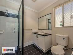69 Bellazario Promenade Aveley WA 6069 FORGET THE HASSLES OF BUILDING Have you been tossing up between building and buying established? Well here is your solution. Built a mere 18 months ago in 2013, this near new spacious family home is in the perfect location. The heart of the home is definitely the open plan kitchen, living and dining area with large windows and sliding door leading to the alfresco. Imagine the entertaining you could do in this space and the summer BBQ's in the large alfresco area! With 900ml stainless steel appliances and long island bench/breakfast bar this kitchen would be perfect for Sunday morning bacon and eggs or pancakes for the kids. A double fridge space, dishwasher recess and pantry just tops off this kitchen. Do you have a large family? No problem! With 4 large bedrooms, 2 bathrooms PLUS study you will definitely have room to spare. Family + movies + popcorn + ice-cream = the perfect Saturday night in your very own home theatre. Features include: -Ducted evaporative air-conditioning throughout with reverse cycle in master bedroom -Security alarm and remote double garage with shelf storage to maximize space -Low-maintenance reticulated garden -Close to all amenities; shopping centres, schools and lots more Don't miss the opportunity to be a part of this community! Last opportunity to view this beautiful HOME before AUCTION on SATURDAY & SUNDAY ***AUCTION ONSITE 27th SEPTEMBER 2.00PM*** Property Snapshot Property Type: House Features: Alarm Close to schools Close to Transport Ducted Heating Ensuite Formal Lounge Remote Control Garaging Study