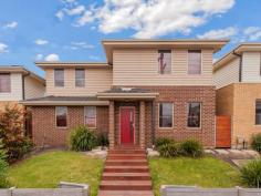 3/100-108 W Fyans St Newtown VIC 3220 $395,000 -$425,000 Luxurious Low Maintenance Living - Price Reduced! Stylish Townhouse offering low maintenance living at its best. Located at the river end of the Blue Chip suburb of Newtown, this 2 Storey, 4 yo quality built townhouse with street frontage will impress you with it's style and space. Offering 3 bedrooms with BIR's, master with full ensuite, 2 living zones and a large north facing courtyard. Formal lounge, fully appointed Kitchen is complimented by stone bench tops, s/steel appliances including dishwasher, glass splash back and adjoins the spacious dining room, which has glass sliding doors opening to the courtyard. There is a powder room on the ground floor as well as a central bathroom upstairs. Remote double garage with internal access provides security. Quality fixtures & fittings throughout, S/Sys heating & cooling and fully landscaped gardens. Ideally located & within walking distance to the cosmopolitan Pakington Street cafes, restaurants & boutique shops. Rental return $420 per week makes this a great investment. Inspect & be impressed. **** All information offered by Ray White Geelong is provided in good faith. It is derived from sources believed to be accurate and current as at the date of publication and as such Ray White Geelong merely do no more than pass the information on. Use of such material is at your sole risk. Ray White Geelong does not have any belief one way or the other as to whether the information is accurate and prospective purchasers are advised to make their own enquiries with respect to the information that is passed on. Ray White Geelong will not be liable for any loss resulting from any action or decision by you in reliance on the information from Ray White Geelong. **** All information offered by Ray White Geelong is provided in good faith. It is derived from sources believed to be accurate and current as at the date of publication and as such Ray White Geelong merely do no more than pass the information on. Use of such material is at your sole risk. Ray White Geelong does not have any belief one way or the other as to whether the information is accurate and prospective purchasers are advised to make their own enquiries with respect to the information that is passed on. Ray White Geelong will not be liable for any loss resulting from any action or decision by you in reliance on the information from Ray White Geelong.