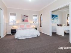 56 Mickleham Drive Cranbourne North VIC 3977 $540,000-$590,000 Brand New Luxury Home on 793m2 CRANBOURNE NORTH---THE AVENUE ESTATE ****BACK ON MARKET FOR A SHORT TIME*** FIRST TIME HOME BUYERS CAN QUALIFY FOR THE $10,000 GOVT GRANT Space and luxury combine in this stunning new home in the popular The Avenue Estate. Designed to elegantly complement this huge block - while still ensuring plenty of room for a big backyard & a pool! If you've been looking for a special place for your family to call home, this brand new built home might very well be the design. A few steps inside and its clear this house is all about family, friends and good times with a floor plan to impress savvy new home buyers. Walk over the threshold and high ceilings immediately bring this design to life. Upon entry, the hall leads past the master bedroom with ensuite and walk in robe with the study that has access from the master. A further 3 bedrooms are further down the hallway and is serviced by a master bathroom and separate toilet. A modest kitchen finished off with ceaser stone benchtops & stylish pantry, while the laundry has a walk in cupboard for ample storage. A total of two large living areas makes this prize winning home practical for families, and the layout means all residents can enjoy their own space and privacy. It delivers sophisticated family living with an enviable alfresco area perfect for young couples who like to entertain or families who enjoy time spent at home. Its a design that will meet the needs of growing families for many years to come. You even have access to recycled water. All the luxuries imaginable including, high ceilings, ducted heating & cooling,vacuum, downlights, and a good size garage that has internal access. And being a 793m2 block...there is plenty of room for side access. Just moments from the charm of Berwick, The Avenue Estate is the perfect location for your family, you'll find everything you need close to home. This property has close access to the Monash and Princes Freeways as well as enjoying living near amenities such as schools (including the Alkira College, Nossal High School, St. Francis & St Catherine's, Beacon Hills, Monash & Chisholm Universities ), shopping and sporting facilities.