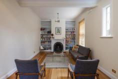 53A Baynton Street Kyneton VIC 3444 $430,000 - $450,000 Property ID 30362 One of the original Kyneton homes, Metcalfe 1861, has been tastefully refurbished with quality fittings throughout and is now an easy maintenance modern residence. The large, open plan kitchen lounge area, with stainless steel appliances and Tasmanian Oak floors, has double doors opening out onto the rear deck/entertaining area. There are three bedrooms, the master with walk-in-robe and the spacious period style bathroom features a gorgeous claw foot bath. The features are many and include split system, Victorian timber Mantels, gas log fire, leadlight windows and carport. This is a beautiful light filled home that is a pleasure to behold both inside and out and is in the highly sought after area being close to the shops, river precinct, gardens and railway station. Land area 0.05Ha