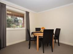 9 Mazda Ct Aberfoyle Park SA 5159 $399,000-$425,000 Beautifully Presented Entertainers Home! It's the simple pleasures in life that will make this home appealing. This lovely 3 bedroom home has everything you would need, and more. Comprising 3 good sized bedrooms all with ceiling fans. The master has his & hers walk-in-robes and access to the 2 way bathroom, a 2nd bathroom, and bedrooms 2 and 3 have built-in-robes. Be spoilt for choice with multiple living areas; being the formal lounge room, a formal dining room and then the open plan family room with a meals/study area and split system airconditioner. The modern galley kitchen has stainless steel appliances including a gas cooktop, a dishwasher and also features a large walk-in-pantry and plenty of cupboard & bench space. Be impressed with this amazing fully paved undercover entertaining area and manicured rear gardens including a generous amount of lawn and a large powered (3-phase) shed. Perfect for the home handyman. No need to stress about receiving anymore huge power bills as this home comes with a Solar system (approx. 2.5kw) and Solar hot water. Close to shopping centres, bus routes and in a great family area surrounded by a great choice of schools making this an ideal family home. Currently tenanted at $400 per week. Contact Scott Ellis on 0415405159 for more details or to organise an inspection. www.raywhiteaberfoylepark.com.au RLA213410