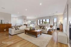 18 Canberra Ave Berwick VIC 3806 $820,000 Price Guide: Buyers over $820,000 | Land: 516 sqm approx | Type: House | ID #316680 The Best of Bryn Mawr Masterfully crafted and situated in the prestigious Bryn Mawr Estate, this stunning double storey home ticks all of the boxes. Located within Berwick's most sought after school zone, only a moment's walk to the Berwick Village, and overlooking the Bryn Mawr wetlands, the location is 10 out of 10. Downstairs accommodation includes 3 generous bedrooms, all with built in robes, a communal bathroom and separate powder room plus a large formal living area. Upstairs offers an additional large living and dining area and a kitchen complete with waterfall stone benchtops, top end stainless appliances and a servery window to the balcony with breathtaking views. The master bedroom is also nestled upstairs with full ensuite and walk in robe. Outdoor entertaining is second to none featuring a north facing alfresco with kitchenette overlooking the captivating resort style swimming pool. Creature comforts include gas ducted heating, refrigerated air conditioning, gas log fire place and all positioned on a 516m2 (approx.) parcel of land. This is an exceptional opportunity to secure a magnificent home, so call today for your inspection. Features Ducted Heating Built-In Robes Outdoor Entertainment Area Dishwasher Remote Garage Pool (In-Ground)