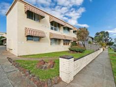 12/14-16 Rennison Street PARKDALE VIC 3195 $319,500 An Exciting Entry to the World of Beachside Real Estate! Calling all landlords, especially Super Fund Investors - great rental return - $240 to $260 weekly. It doesn't get much better than this! Just 1 minute from one of Melbourne best golden sandy beaches, you would be lucky to find better value throughout beach-side Melbourne. Close your eyes imagine a nice summers night, walking along the beach knowing home is just around the corner. This perfectly positioned, renovated, upper floor, apartment comes complete with queen sized bedroom (BIR), large living area and modern stylish, bathroom and kitchen. The home also features polished timber floors, venetians and carport parking at the front door! A purchase here is a rare opportunity at this blue-chip address, surrounded by the prestige homes of this prized street. Bring your bike for Route 33, World famous, Beach Rd cycle route. Plan to stroll down the hill to the sand, dash up the hill to the station, shops and cafes of Como Parade. Enjoy trendy Mordialloc, and it's up and coming lifestyle - this shopping strip is now packed with Cafes, Restaurants, Bars, and 2 supermarkets both with underground car parking. Fish at the iconic Mordialloc Pier, hire a boat - enjoy the bay and the bayside lifestyle with summer balmy bayside breeze's - this will blow you away! A stylish renovated home ready to move in or rent out right away and for you, or your tenant to enjoy all that the Bayside area has to offer. Call today for a private appointment.