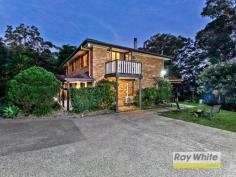 12 Fitzgerald Ct Clear Mountain QLD 4500 $699,000+ Price Reduction! the Ultimate Gift - Privacy, Atmosphere, Comfort and Lifestyle This unique 1.5 plus acre property is bounded on 2 sides by acres of parkland and Branch Creek creating a setting of both extreme privacy and country lifestyle. This nature's gift property allows you to experience an abundance of wildlife and birdlife (including Koalas) while enjoying splashing or swimming in the rock pools of the creek. The large 2 storey home is both functional and practical and features 4 built in bedrooms (main with ensuite and walk-in-robe) formal and informal living downstairs as well as a children's family room upstairs, a spacious modern Tassie oak kitchen with modern electric appliances and loads of bench space and separate study. There is a very large outdoor entertaining area off the family room as well as front veranda and small deck off the main bedroom. The home also includes split system air-conditioning, a 3.5kw solar power unit, it is wired for a generator, has a wood burning fireplace and has multiple data connection points throughout the home. The property is all useable and is ideal for your own hobby farm. There is also a large separate shed for 2 additional cars plus workshop (with 3 phase power available) and a free standing office for anyone wanting to work from home or just use as their hobby room. This unique style of living is located just 10 minutes to either Samford Village or Eatons Hill shopping and schools and 40 minutes to the C.B.D. So, if you're seriously looking for a change of lifestyle for you and your family, this property is truly a nature's gift!