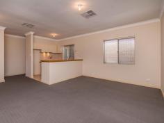 1/100 Flinders St Yokine WA 6060 $439,000 How About This One! Private Villa Close To Everything *2 spacious bedrooms with built in robes *Evaporative air conditioning *Gas hot water storage *Alarm system *Security grilles and doors *Very functional and uncomplicated layout *Suit those with a busy lifestyle *This villa is close to everything *Bus Stop 2 doors down and into CBD in 17 minutes *Enjoy a walk to Yokine Reserve 4 minutes away *Galleria Shopping Centre approximately 14 minutes *Close to dentists, deli a few doors down. *No Strata Fees whatsoever *Council Rates approximately $1231 annually *Water rates approximately $143 quarterly *Residential Strata Insurance approximately $464 annually Whether you are investing or nesting, you have to inspect this immaculate Villa. Do not disappoint by delaying inspection. Property Snapshot Property Type: House
