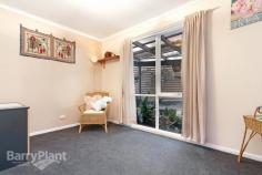 17 Howitt Court Berwick VIC 3806 $430,000 Price Guide: $430,000 Plus Buyers | Land: 679 sqm approx | Type: House | ID #320121 Great Design, Presentation and Location Sale by Negotiation If you are looking for the ideal family home, then look no further than this beautifully presented and well designed 3 bedroom home, in a very quiet pocket of Berwick. Set at the end of a quiet court, this fantastic home has plenty to offer all buyer types. The spacious formal lounge is the ideal place to kick off the shoes and relax in front of a good movie, the dining area is a great size and will accommodate a table fit for a big family, the kitchen with loads of cupboards is great for those who love to entertain, the large master bedroom includes a full ensuite and walk in robe, whilst the other 2 bedrooms come complete with built in robes. From the meals area you can exit the home to a beautiful pergola area, complete with pattern concrete, and a beautifully landscaped garden which will provide friends and family with plenty of space to be entertained by you in your new home. The large rear yard has plenty of space for a pool or a large garage, the choice is yours. Other features of this great package include ducted heating & cooling, covered entertaining area, large garden shed and a single drive through carport. The Timbarra Estate is a family friendly area. Offering a great combination of parks, including The Wilson Botanic Park Berwick. Schools including Timbarra P-9 College and Oorama Early Learning Centre. Lots of shopping options, being within close proximity to Parkhill Plaza, Berwick Central and Fountain Gate Shopping Centre. The area also provides easy access to main arterial roads including Monash Freeway, transport including buses and trains and is very popular with families and investors. PHOTO ID REQUIRED AT OPEN HOMES. Photo ID Required Features Shed Ducted Heating Built-In Robes Outdoor Entertainment Area Ducted Cooling