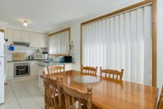 3/31 Bates Ave Korumburra VIC 3950 $229,000 GET INTO THE PROPERTY MARKET If you are a first home buyer or investor you need to take note. This elevated 3 bedroom brick veneer home offers built in robes, all electric cooking, dishwasher, open kitchen meals area, split system heating and cooling, secure yard and double lock up garage. This property is currently tenanted at $240 per week so please allow a minimum of 24 hrs notice or inspections. Built In Robes, Dishwasher, Fully Fenced, Split System AirCon, Split System Heating PROPERTY DETAILS Price $229,000 Property Type Residential Property ID 2925444 3 1 2