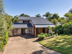8 Maltaroo Ct Shailer Park QLD 4128 $535,000 What Everyone Wants 5 Bedrooms, 12x6 shed, pool, end of a cul-de-sac, great price. Come on, don't muck around or it will be gone!! Located at the end of a cul-de-sac in a quiet street in Shailer Park you will find this large 2 storey family home complete with 2 separate driveways and a large in-ground pool with spa. Upstairs contains 4 bedrooms, including the large master bedroom, each with built in wardrobes and ceiling fans. The main bathroom is modern and contains a full size bath, shower, vanity unit and cupboard space for bath towels and linen. Downstairs provides multiple living options which include an oversize open plan lounge/dining area, a huge entertainers kitchen with ample cupboard and bench space and a sunroom area that has previously been used as a wet bar. The open plan lounge area has beautiful raked timber ceilings that add character to the home. The Double Garage has been converted into a 5th bedroom or separate living area with its own driveway, entrance, shower and toilet facility. The laundry completes downstairs living. The second driveway leads to a 12m x 6m powered shed that provides secure accommodation for up to 4 cars. Stepping outdoors you will find the sparkling in-ground pool (which has recently been re-lined and had a new chlorinater installed in January 2015), a patio area for entertaining family and friends while watching the children play on the swings on the flat grassed outdoor play area. Whilst the property is very livable as is, the astute handy man or renovator will find plenty of opportunities to add their own flair and style to the property which can add future value. To arrange your own private inspection call today or come along to the open home. This Home offers some amazing features:- * 4 Bedrooms with built-in-wardrobes and ceiling fans * Modern main bathroom complete with bath and cupboard space * Large open plan kitchen * Enormous Open Plan Lounge Room with Ceiling Fan * Sunroom (which can also be used for Dining) overlooking the in-ground pool * Outside you have a private outdoor entertaining area * Flat grassed area for a swing set * 2 separate driveways with one leading to a 12m x 6m powered shed which can securely accommodate 4 cars * Former double garage area converted into 5th bedroom or dual living area * All of this set on a massive 1107m2 block of land * Quiet cul-de-sac location * 8 minute walk to Shailer Park Primary School and High School * Close to Logan Hyperdome & Ikea * Easy Access to several Motorways What more could you want!
