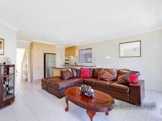 9/184 St Helena Road Greensborough VIC 3088 Auction This Saturday! Take a look at this rare offering positioned within minutes to park lands and close proximity to local shopping and transport. A clever design this modern townhouse provides ample accommodation including downstairs master bedroom with access to bathroom. Open lounge/meals area and kitchen with island bench and dishwasher. Separate laundry. Upstairs provides a further two bedrooms and a central bathroom. Completing this home is two split system heater/cooler units & a generous rear courtyard with access from garage. The home does require some TLC and minor repairs which provides you an opportunity to reap the benefits in the future. Don't miss this one ! Ray White Greensborough 9432 7000 Darren Pearce 0419 879 596 darren.pearce@raywhite.com Luke El Moussalli 0403 465 560 luke.elmoussalli@raywhite.com