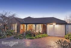 17 Howitt Court Berwick VIC 3806 $430,000 Price Guide: $430,000 Plus Buyers | Land: 679 sqm approx | Type: House | ID #320121 Great Design, Presentation and Location Sale by Negotiation If you are looking for the ideal family home, then look no further than this beautifully presented and well designed 3 bedroom home, in a very quiet pocket of Berwick. Set at the end of a quiet court, this fantastic home has plenty to offer all buyer types. The spacious formal lounge is the ideal place to kick off the shoes and relax in front of a good movie, the dining area is a great size and will accommodate a table fit for a big family, the kitchen with loads of cupboards is great for those who love to entertain, the large master bedroom includes a full ensuite and walk in robe, whilst the other 2 bedrooms come complete with built in robes. From the meals area you can exit the home to a beautiful pergola area, complete with pattern concrete, and a beautifully landscaped garden which will provide friends and family with plenty of space to be entertained by you in your new home. The large rear yard has plenty of space for a pool or a large garage, the choice is yours. Other features of this great package include ducted heating & cooling, covered entertaining area, large garden shed and a single drive through carport. The Timbarra Estate is a family friendly area. Offering a great combination of parks, including The Wilson Botanic Park Berwick. Schools including Timbarra P-9 College and Oorama Early Learning Centre. Lots of shopping options, being within close proximity to Parkhill Plaza, Berwick Central and Fountain Gate Shopping Centre. The area also provides easy access to main arterial roads including Monash Freeway, transport including buses and trains and is very popular with families and investors. PHOTO ID REQUIRED AT OPEN HOMES. Photo ID Required Features Shed Ducted Heating Built-In Robes Outdoor Entertainment Area Ducted Cooling