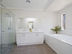 9 Parkland Place Broadford VIC 3658 $459,000 Elegance and Substance Be wowed by this executive style residence. A stunning entrance hall that features the floating timber floors throughout sets the tone for this great family home. The main bedroom is compete with his/her walk in robes and huge ensuite with spa bath, the living and meals areas are surrounded by windows which lead to the alfresco dining area under roofline, allowing ample natural light. Other benefits include the huge kitchen with 900mm appliances and walk in pantry, refrigerated air conditioning, gas ducted heating ,alarm system gas boosted solar hot water, separate home theatre room complete with rear projector, sound system and huge screen (ideal for movie nights),three double sized bedrooms , plus study and the oversized 7.2 x6 metre garage with internal access all on a level manageable block of land close to parkland and children's playground. Enjoy living the dream in this attractive home to arrange an inspection contact Gavin Henderson 0408 359 764 Property Snapshot Property Type: House Construction: Brick Veneer Land Area: 905 m2 Features: Close to schools Close to Transport Fenced Back Yard Landscaped Gardens Lounge Outdoor Living Remote Control Garaging Study