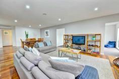 4A Allan St Buninyong VIC 3357 $629,000 Property ID 39872 This beautifully appointed and expansive family home is set-back off Allan Street offering secluded privacy, yet is only a few minutes walk to the local school, botanical gardens, and Buninyong village.Three spacious living areas provide an abundance of indoor options while an under cover alfresco and deck give lovely views over the well-established garden on this generous 2500m2 property. The main living room is complete with feature gas log fire.The king size master suite contains a walk-in robe and oversized luxe ensuite with spa. In the rear wing, an additional three bedrooms have built-in robes and are served by two more bathrooms (one an ensuite) and a powder room. The bright study is perfectly situated at the front of the house overlooking the wisteria draped front porch and fishpond. Each light filled room offers green visas into the gardens surrounding the home. An open plan entertainer's kitchen includes stone bench tops, walk-in pantry, in-built coffee machine, microwave and steam oven. This exceptional home provides all the luxuries you'd expect from a property of this standard including beautiful Spotted Gum polished floors, reverse cycle air-conditioning, central heating, ducted vacuum, cable internet and Foxtel. Two oversized double auto lock up garages provide ample storage and there is even a 27,500 litre water tank and solar hot water. The main garden offers rose filled garden beds and fruiting trees of lemon, quince, almond and walnuts. Take a seat in the gazebo retreat and you'll never want to leave. Land area 0.26Ha