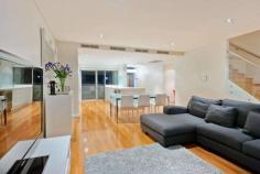 45 Tully Rd East Perth WA 6004 $1,000,000s Absolute Class... Imagine no more, as this high-end townhouse setting, built without compromise, can be yours today. Perfectly crafted over three levels, you simply have everything here at your fingertips, with a design and space at the fore. Polished timber flooring, ultra high ceilings, a chef's galley kitchen and that is all on the first level. Upstairs and you have three great sized bedrooms, with the master and ensuite as something to behold. A centerpiece spa bath, a fully fitted walk-in-robe and all with enough space to fit a small family, or if you have guests stopping by. And when you're done spending time taking in your new surrounds, you also have the best that East Perth has to offer right on your doorstep, with the Swan River, transport, cafes, restaurants and even the new Sports stadium all within walking distance. Property Snapshot Property Type: Townhouse