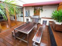 130 Somerset St Richmond VIC 3121 $900 Weekly ***Application Pending*** No Further Inspections at This Stage The Essence of Townhouse Excellence! Hidden behind a secure front fence is this modern town house that has an abundance of natural light and space. Comprising of: • 3 spacious bedrooms, main with walk in robe, other 2 bedrooms with built in robes • Large open plan living / dining / kitchen area • Kitchen with stainless steel appliances including a brand new dishwasher, gas cook top & electric oven, large amount of cupboard space • 2 fully renovated bathrooms, main with separate shower and bath, ensuite to main bedroom with oversized shower and double basin • Huge private decked courtyard with fully equipped BBQ, perfect for entertaining friends • Remote single lock up garage & 2 on street parking permits upon application to the City of Yarra. Other features include split system heating and cooling, electric heating and air conditioning to all bedrooms, separate laundry, downstairs powder room, polished floorboards, security intercom and ample storage space throughout the property. Adding to all of the above features, this quality home is surrounded by Richmond's leading lifestyle assets, including Bridge Road, Victoria Gardens Shopping Centre, public transport and walking distance to the CBD. **HOW TO INSPECT THIS PROPERTY** If you are on our website www.raywhitehawthorn.com simply click the Book Inspection' button for that rental property. You MUST enter your details to book an inspection time. Alternatively, you can access the booking page from either www.realestate.com.au or www.domain.com.au by sending an email enquiry. You MUST enter your details to book an inspection time. By registering your details you will be INSTANTLY informed of any updates, changes or cancellations for the inspection. If there are no registrations, then that inspection may not proceed. Please ensure you register to confirm your inspection time.