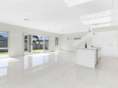 15 Milton Ave Fulham Gardens SA 5024 $749,000 - $779,000 Brand New 2 Storey Family Residence Smells new, looks new because it is brand new . This family home offers a world of elegance and style and is perfectly positioned close to local shops, schools, Torrens Linear Park, walking distance to the public transport and just short drive to some of the best city beaches. Downstairs area is all about space and functionality. High traffic areas including kitchen and living/dining space offers carefully chosen tiles, combined with plenty of natural light to make this important part of any home, welcoming, practical and a great place to relax at the same time. Living area opens up via double sliding doors onto fully tiled alfresco entertaining area with down lights and external gas connection for barbecue. Well deserved credit should be given to the clever planning involved in designing and building of this masterpiece because the main bedroom is downstairs and it is accompanied by an elegant ensuite and generous walk in robe. Upstairs consist of 3 bedrooms, all with built in robes (bedroom No2 of exceptional proportions with built in study desk). Sparkling central 3 part main bathroom with separate shower/ bath area, powder room and separate toilet, certainly this is going to be very appreciated, especially during the early morning rush. Always a welcome addition is the family area that can accommodate another TV or could be used as a very generous study area. This home has been built to incorporate many of the extras you have been looking for, yet designed to be low maintenance. Other features include 2.7m ceilings, ducted reverse cycle heating and cooling, large laundry with ample storage area, adjacent 3rd toilet with wash basin and double garage with access to the house and rear yard. This house is looking for someone to call it home. Be the first one! If the time advertised for inspection is not convenient please call me to arrange a suitable time to inspect.