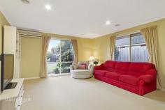 9 Cadell Pl Berwick VIC 3806 $495,000 Price Guide: $495,000 plus buyers | Land: 701 sqm approx | Type: House | ID #320187 Upsize Your Lifestyle! If you are looking to move the family into a spacious home then look no further than this FEATURE PACKED property which is ready to move into! Consisting of three living areas including separate formal lounge plus open plan meals, family and rumpus room, this home makes living a breeze for any sized family. Conveniently zoned off, the kids wing comprises of three good sized bedrooms with built in robes plus family bathroom, separate toilet and plenty of storage. The generous master bedroom is located at the front of the home and offers ensuite and walk in robe. Entertaining friends and family will be a delight with the kitchen overlooking the open plan living area and coming fully equipped with plenty of bonuses including walk in pantry, large bench space, dishwasher and double stainless steel oven and 900mm gas cooktop. This property, on approximately 700m2 of land, offers a great rear yard with plenty of open space for kids to play, cubby house and side access for potential future shedding. The list of extras keep on surprising with ample storage throughout the home, gas ducted heating, split system air conditioning, additional off street parking and freshly painted throughout. Located at the end of a quiet court and within a short drive to all the amenities Berwick has to offer including child care and multiple schools and sporting facilities, this ideal home is a one stop shop for all of your needs. Don't miss your family's opportunity to call this place home! Photo ID Required
