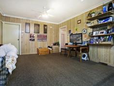 55 Hamilton St Broadford VIC 3658 $259,000 New Horizons One faithful owner for over 40 years, it has raised their family and its time to move on. Offering three bedrooms plus study, spacious bathroom with spa bath, ducted gas heating, separate rumpus/family room, rear entertaining area, large shed with drive through access and 3 phase power. Fantastic location with views to die for of the surrounding hills and golf course only a minutes walk to the main street and station. Contact Gavin Henderson 0408 359 764 Property Snapshot Property Type: House