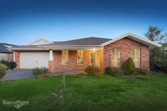 5 Daventry Court Berwick VIC 3806 $450,000 Price Guide: $450,000 plus buyers | Land: 538 sqm approx | Type: House | ID #320165 Kingsmere Opportunity Sale by Negotiation Located in the ever popular Kingsmere Estate, this large family domain is situated close to freeway access, public transport, schooling and medical facilities. It features a formal lounge room, open plan meals and family rooms adjacent to the kitchen complete with dishwasher and ample cupboard space, as well as an additional rumpus room at the rear. Perfect for the growing family, accommodation includes 4 bedrooms, the master with walk in robe and ensuite whilst the remaining 3 bedrooms come complete with built in robes. Outside includes a double garage with internal and rear roller access, a generous outdoor alfresco area, perfect for entertaining all year round, and plenty of yard space for the kids or pets. Naturally all of the comforts of gas ducted heating and evaporative cooling are provided. Currently leased until 04/10/2015 and returning $1,755.00 pcm, this could be an investment opportunity not to be missed. Call now to arrange your inspection. Photo ID Required Features Ducted Heating Built-In Robes Rumpus Room Evaporative Cooling Outdoor Entertainment Area Dishwasher Remote Garage Gas Heating