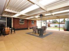 9 Mazda Ct Aberfoyle Park SA 5159 $399,000-$425,000 Beautifully Presented Entertainers Home! It's the simple pleasures in life that will make this home appealing. This lovely 3 bedroom home has everything you would need, and more. Comprising 3 good sized bedrooms all with ceiling fans. The master has his & hers walk-in-robes and access to the 2 way bathroom, a 2nd bathroom, and bedrooms 2 and 3 have built-in-robes. Be spoilt for choice with multiple living areas; being the formal lounge room, a formal dining room and then the open plan family room with a meals/study area and split system airconditioner. The modern galley kitchen has stainless steel appliances including a gas cooktop, a dishwasher and also features a large walk-in-pantry and plenty of cupboard & bench space. Be impressed with this amazing fully paved undercover entertaining area and manicured rear gardens including a generous amount of lawn and a large powered (3-phase) shed. Perfect for the home handyman. No need to stress about receiving anymore huge power bills as this home comes with a Solar system (approx. 2.5kw) and Solar hot water. Close to shopping centres, bus routes and in a great family area surrounded by a great choice of schools making this an ideal family home. Currently tenanted at $400 per week. Contact Scott Ellis on 0415405159 for more details or to organise an inspection. www.raywhiteaberfoylepark.com.au RLA213410