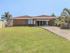 7 The Ridge Yangebup WA 6164 Property Information Open Home Dates: Sunday 27 Sep 1:15 PM - 1:45 PM Fixed date sale. All offers presented 4th October 4.00pm The owner reserves the right to sell prior to the fixed date. Calum Wardle presents this Huge 4 bedroom, 2 bathroom home located on an elevated 982sqm block, featuring massive games room, separate lounge room, formal dining and large family meals area. This property has been home to the current owner for the past 30 years and is now poised to take on its new family and offer many loving years of family memories that will last a lifetime. Property features include: Large powered workshop Huge Master bedroom including his and hers robes Three large minor beds Master En-Suite with built in vanity and separate shower Games room with built in bar, room for a full size snooker table Open plan family living and formal dining Large kitchen with outlook the entertaining and garden Massive paved entertaining boasting flat patio Solar panels and solar hot water Ducted air conditioning Security alarm and screens Bore reticulation Vast lawn and gardens Viewing is highly recommended to appreciate the sheer size of this property and visualise the massive potential this property has to offer. This property offers the growing family a fantastic opportunity to secure a piece of Perth Real Estate, and only minutes' drive to some of Perth's best beaches. Don't delay in securing this fantastic opportunity. For further information contact your Local Property Expert Calum on 0411 518 889 or e-mail calum.wardle@harcourtsvogue.com.au. Land Size 982 sqm Property Type House