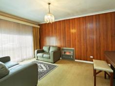 10 Ibis Ct Norlane VIC 3214 $190,000-$205,000 "Opportunity Knocks!" If you're looking for a property to renovate in an extraordinary location, then look no further! This original beauty consists of 3 bedrooms, 2 living areas and is adjacent to a large parkland area with a playground for the kids. Situated on a 565m2 allotment (approx.), this home offers plenty of space with the open planned kitchen/dining/living area complete with split system & gas heater to keep you warm in these winter months! The location is second to none with all amenities right at your fingertips, you have local bus routes just around the corner & schools are just minutes away. This home is a perfect buy for the first home buyer or renovator, and with a rental return of approximately $220p/w, it's also a great opportunity for the astute investor to add to their portfolio. Don't miss out on this fantastic opportunity! Inspect today before it is too late! *Every precaution has been taken to establish accuracy of the above information but does not constitute any representation by the vendor or agent.