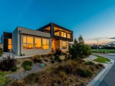 23 Koala St Cowes VIC 3922 $695,000 Set high on a corner block, this modern contemporary designed home is north facing with views of Westernport Bay from all living zones. This family home has inviting features including a bright and spacious interior with an abundance of designer finishes and natural light. A large central gourmet kitchen with butler’s pantry flowing into the spacious entertaining area is complimented by an expansive outdoor entertaining deck. The design of this house is fantastic for a family, the two living zones and four bedrooms have been cleverly designed for relaxed family living. Professionally landscaped garden compliments this home further. The upstairs parents' retreat has uninterrupted sea views, a walk-in dressing room, freestanding bath with feature window and a private balcony. Features include: - 4 bedrooms - Two living zones - Study - Designer kitchen with butler’s pantry - Family bathroom & en-suite - Large landscaped rear garden - Oversized double garage with built in surf racks - Piped LPG - National Broadband Network (NBN) Property Type House Property ID 11848100256 Street Address 23 Echidna Grove Suburb Cowes Postcode 3922 Price $695,000 Air Conditioning