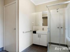 1/4 Wiltshire Ave Bayswater VIC 3153 $450,000 - $500,000 A Breath of Fresh Air For first home buyers and young families looking for a bright, breezy and modern retreat to call their own, look no further than this 3 bedroom, 2 bathroom home. Bathed in natural light and styled with light timber laminate floors and brand new carpet, this completely renovated home offers up generous living and meals zones, L-shaped kitchen with a mosaic tiled splashback and Domain stainless steel appliances, master bedroom with tasteful ensuite, 2 additional comfortable bedrooms, and a central bathroom. Impressive outdoor areas include a rear deck and front and back gardens which show great promise, while further additions include a laundry, ducted heating, reverse cycle cooling, new windows, rainwater tank, and a double remote garage. A short walk to Our Lady of Lourdes Primary School and just moments to Sasses Avenue Recreation Reserve, Guy Turner Reserve, Mountain High Shopping Centre, Bayswater Primary School, local buses, and Bayswater Station.