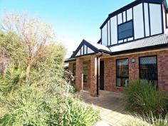 46 Gilbert Rd Somerton Park SA 5044 Beautiful 2 Storey Kentish Tudor Residence - Brighton High School Zone Auction Details: Sat 26/09/2015 01:00 PM Inspection Times: Sat 05/09/2015 01:15 PM to 01:45 PM Sat 12/09/2015 01:15 PM to 01:45 PM Sat 19/09/2015 01:15 PM to 01:45 PM MAKE NO MISTAKE, THIS IS A LOVELY HOME!! Superb presentation throughout with a relaxed comfortable feel, this family home inspired by the Kentish Tudor design should be on the top of your 'must see' list. Located on a courtyard allotment, this lovely home is sure to impress and features some 7 main rooms with a spacious open plan living, dining and kitchen plus an additional family room upstairs. Bright kitchen with gas cook-tops, stainless steel appliances which overlooks an outdoor all-weather entertaining area. Luxurious master bedroom is located downstairs and features floor to ceiling robes and en suite. Other features include: * Open plan living/dine/kitchen * Separate upstairs living area * 4 Bedrooms * Kitchen with stainless steel appliances * Landscaped gardens * Ducted cooling * Gas heating * Carparking for 2 vehicles Fabulous blue chip location only minutes to Sacred Heart College, Brighton Secondary School, the beach and, of course Jetty Rd. Ideal low maintenance home for those with a busy lifestyle, this home represents outstanding value in this amazing location. Your inspection is highly recommended. For further information, contact Michael on 0402 212 002. PLEASE NOTE THAT THE FORM 1 - VENDOR'S STATEMENT (SECTION 7) LAND AND BUSINESS (SALE AND CONVEYANCING) ACT 1994 WILL BE MADE AVAILABLE TO THE PUBLIC AT CENTURY 21 URBAN AT 291 MARION ROAD NORTH PLYMPTON FOR 3 CLEAR BUSINESS DAYS PRIOR TO THE AUCTION DATE. PROPERTY DETAILS AUCTION ID: 331737 Land Area: 348 m² Building Area: 181