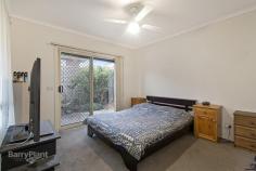 4/20 Brisbane St Berwick VIC 3806 $390,000 Price Guide: $390,000 plus buyers | Land: 236 sqm approx | Type: House | ID #317115 Ultra Convenient Villa in Olde Berwick Located in this incredibly popular and northside pocket of Berwick sits a low maintenance, single level unit ideal for those seeking to invest in a blue chip location, downsize from a larger property or for those starting out and seeking a foot hold into the market. Comprising of two good sized bedrooms, a large and spacious living area, smart kitchen and a low maintenance rear yard with outdoor entertaining under pergola. Creature comforts and conveniences include gas wall heating, split system cooling, ceiling fan and a single garage. Call today to arrange your inspection. Photo ID Required Features Split System Air Con Courtyard Outdoor Entertainment Area Gas Heating Air Conditioning