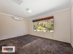 69 Bellazario Promenade Aveley WA 6069 FORGET THE HASSLES OF BUILDING Have you been tossing up between building and buying established? Well here is your solution. Built a mere 18 months ago in 2013, this near new spacious family home is in the perfect location. The heart of the home is definitely the open plan kitchen, living and dining area with large windows and sliding door leading to the alfresco. Imagine the entertaining you could do in this space and the summer BBQ's in the large alfresco area! With 900ml stainless steel appliances and long island bench/breakfast bar this kitchen would be perfect for Sunday morning bacon and eggs or pancakes for the kids. A double fridge space, dishwasher recess and pantry just tops off this kitchen. Do you have a large family? No problem! With 4 large bedrooms, 2 bathrooms PLUS study you will definitely have room to spare. Family + movies + popcorn + ice-cream = the perfect Saturday night in your very own home theatre. Features include: -Ducted evaporative air-conditioning throughout with reverse cycle in master bedroom -Security alarm and remote double garage with shelf storage to maximize space -Low-maintenance reticulated garden -Close to all amenities; shopping centres, schools and lots more Don't miss the opportunity to be a part of this community! Last opportunity to view this beautiful HOME before AUCTION on SATURDAY & SUNDAY ***AUCTION ONSITE 27th SEPTEMBER 2.00PM*** Property Snapshot Property Type: House Features: Alarm Close to schools Close to Transport Ducted Heating Ensuite Formal Lounge Remote Control Garaging Study