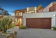 18 Canberra Ave Berwick VIC 3806 $820,000 Price Guide: Buyers over $820,000 | Land: 516 sqm approx | Type: House | ID #316680 The Best of Bryn Mawr Masterfully crafted and situated in the prestigious Bryn Mawr Estate, this stunning double storey home ticks all of the boxes. Located within Berwick's most sought after school zone, only a moment's walk to the Berwick Village, and overlooking the Bryn Mawr wetlands, the location is 10 out of 10. Downstairs accommodation includes 3 generous bedrooms, all with built in robes, a communal bathroom and separate powder room plus a large formal living area. Upstairs offers an additional large living and dining area and a kitchen complete with waterfall stone benchtops, top end stainless appliances and a servery window to the balcony with breathtaking views. The master bedroom is also nestled upstairs with full ensuite and walk in robe. Outdoor entertaining is second to none featuring a north facing alfresco with kitchenette overlooking the captivating resort style swimming pool. Creature comforts include gas ducted heating, refrigerated air conditioning, gas log fire place and all positioned on a 516m2 (approx.) parcel of land. This is an exceptional opportunity to secure a magnificent home, so call today for your inspection. Features Ducted Heating Built-In Robes Outdoor Entertainment Area Dishwasher Remote Garage Pool (In-Ground)