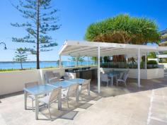 115/430 Marine Parade Biggera Waters Qld 4216 $525,000 Beautiful One Day Perfect the Next Wake up to the beautiful Broadwater from your apartment TWO YEARS FREE BODY CORPORATE PAID WITH YOUR PURCHASE..... This PERFECTLY PRESENTED apartment is situated on the edge of the magnificent BROADWATER. Absolute beachfront living at its very best! Just walk across the road and enjoy lazy days in the sun, fishing, swimming, boating, windsurfing and many other activities on the sparkling BROADWATER. The BROADWATER offers tranquility, safety, a range of water activities and waterfront pathways stretching for miles in either direction. THIS IS AN OPPORTUNITY PURCHASE AN APARTMENT AT A BARGAIN PRICE IN A SUPERB WATERFRONT BUILDING SO CLOSE TO EVERYTHING!` * Modern kitchen with stainless steel appliances * Two bedrooms / two bathrooms both with built ins * Ducted air conditioning * Secure Car Park and Entry * Private access to resort style pool and spa/gym * `On Site` Manager For more information please contact Lorraine Drysdale ___________________________________________________________ Disclaimer: We have in preparing this information used our best endeavours to ensure that the information contained herein is true and accurate, but accept no responsibility and disclaim all liability in respect of any errors, omissions, inaccuracies or misstatements that may occur. Prospective purchasers should make their own enquiries to verify the information contained herein. PLEASE CALL AGENT FOR APPOINTMENT TO VIEW.