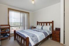3/31 Bates Ave Korumburra VIC 3950 $229,000 GET INTO THE PROPERTY MARKET If you are a first home buyer or investor you need to take note. This elevated 3 bedroom brick veneer home offers built in robes, all electric cooking, dishwasher, open kitchen meals area, split system heating and cooling, secure yard and double lock up garage. This property is currently tenanted at $240 per week so please allow a minimum of 24 hrs notice or inspections. Built In Robes, Dishwasher, Fully Fenced, Split System AirCon, Split System Heating PROPERTY DETAILS Price $229,000 Property Type Residential Property ID 2925444 3 1 2