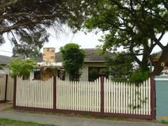 1/69 Ella Grove Chelsea VIC 3196 Charming Cottage in Superb Beachside Location Positioned behind a picket fence on one of Chelsea's most popular streets, just an easy stroll to the beach, cafes, shops & train, this charming weatherboard cottage offers plenty of potential to be transformed into a sensational beachside home. Sitting on a block of 260sqm (approx) with a delightful cottage garden in the front and a single carport to the rear, this character filled home features a traditional bull-nosed veranda, a separate entry hall leading to a cosy living & meals area complete with open fire & new split system, a very functional kitchen with plenty of storage, upright gas stove & dishwasher and a separate laundry & toilet. Accommodation comprises two generous bedrooms, master with built in robes and a tidy bathroom with bath/shower. Other extras include, solid timber boards throughout, high ceilings with decorative cornice & picture rails giving the home a feeling of warmth & character. Offering superb opportunity & affordability in a very popular location, this is without doubt the perfect starter. Available with vacant possession on a short settlement.