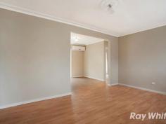 1/4 Wiltshire Ave Bayswater VIC 3153 $450,000 - $500,000 A Breath of Fresh Air For first home buyers and young families looking for a bright, breezy and modern retreat to call their own, look no further than this 3 bedroom, 2 bathroom home. Bathed in natural light and styled with light timber laminate floors and brand new carpet, this completely renovated home offers up generous living and meals zones, L-shaped kitchen with a mosaic tiled splashback and Domain stainless steel appliances, master bedroom with tasteful ensuite, 2 additional comfortable bedrooms, and a central bathroom. Impressive outdoor areas include a rear deck and front and back gardens which show great promise, while further additions include a laundry, ducted heating, reverse cycle cooling, new windows, rainwater tank, and a double remote garage. A short walk to Our Lady of Lourdes Primary School and just moments to Sasses Avenue Recreation Reserve, Guy Turner Reserve, Mountain High Shopping Centre, Bayswater Primary School, local buses, and Bayswater Station.
